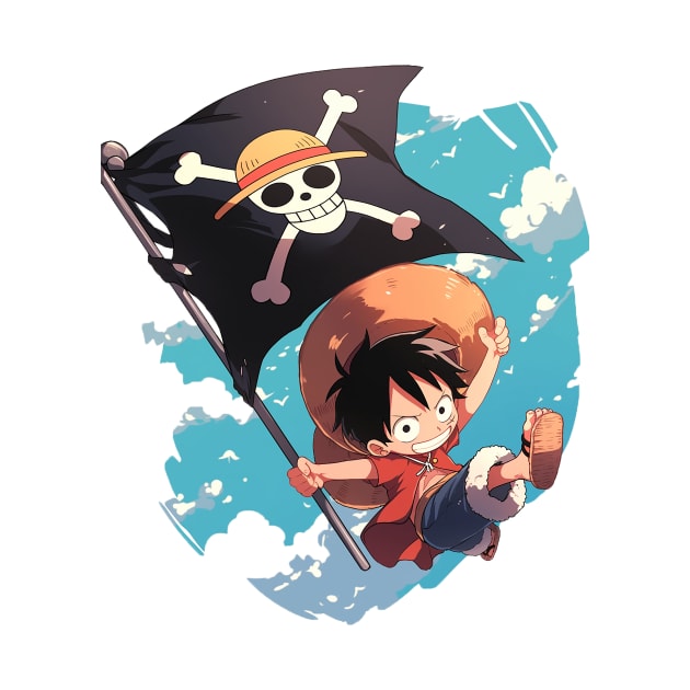 luffy