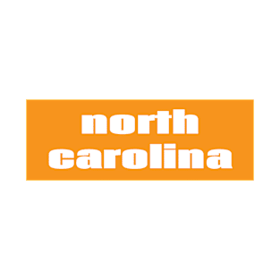 North Carolina T-Shirt