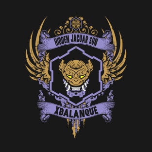 XBALANQUE - LIMITED EDITION T-Shirt