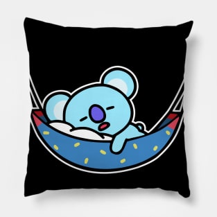 Koya Pillow