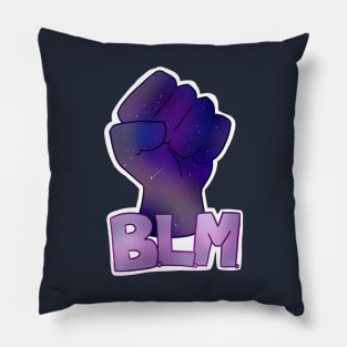 Black Lives Matter Pillow