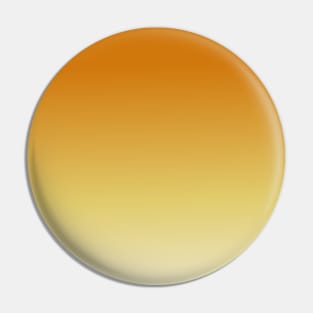 Orange yellow gradient Pin