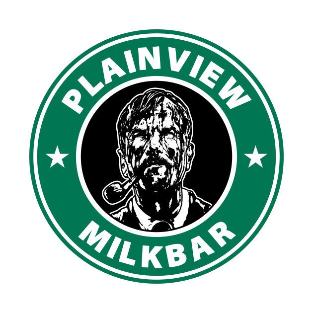 Plainview Milkbar by Woah_Jonny