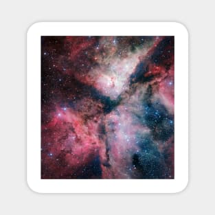 Carina Nebula (C020/0525) Magnet