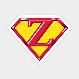 Super Z Magnet