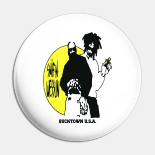 SnW-bcktwn Pin