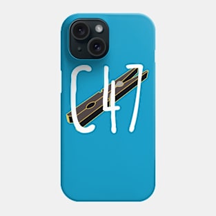 C47 Phone Case