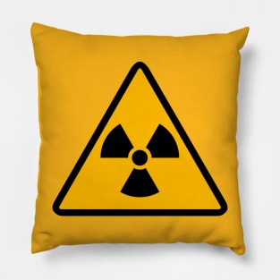 Radiation Pillow