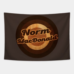 norm macdonald Tapestry