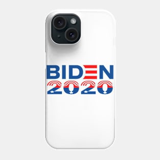 Biden Harris president 2020 1 Phone Case