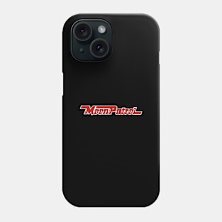 Moonpatrol Phone Case