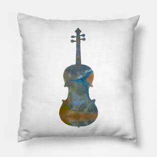 Viola Pillow