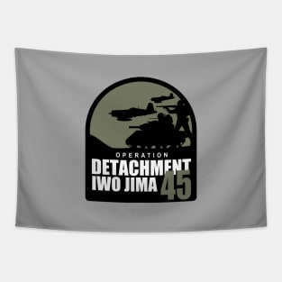 Operation Detachment Tapestry