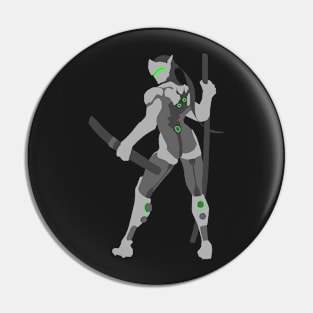 Genji Pin