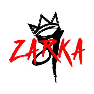 Zarka - MM-RowdyRathi T-Shirt