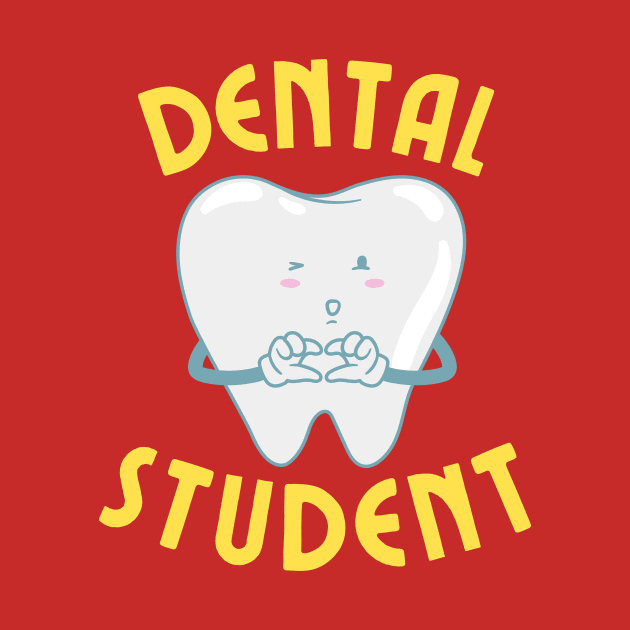 Dental Student by Haministic Harmony