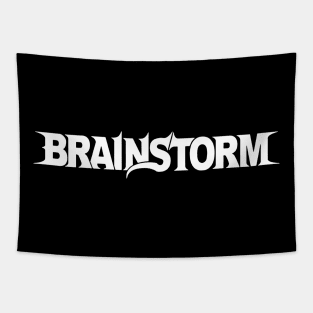 Brainstorm Tapestry