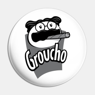 Groucho Pin