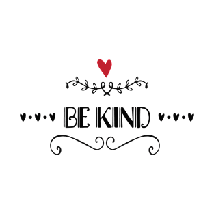 Be Kind Vintage T-Shirt