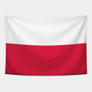 Poland Tapestry