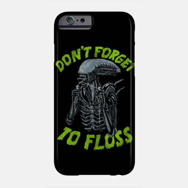 Xenofloss
