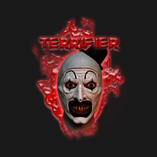 Terrifier T-Shirt