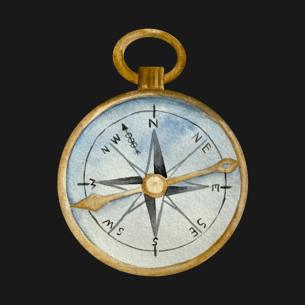 Compass by PhotoSphere