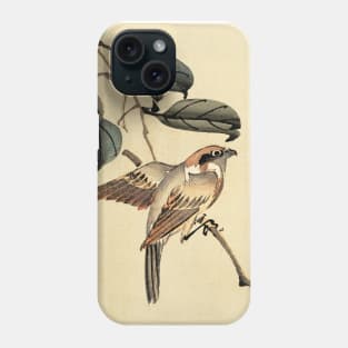 Litlle bird Phone Case