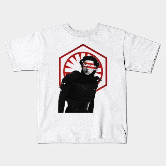 supreme leader shirt