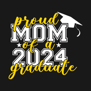 Grad Mom T-Shirt