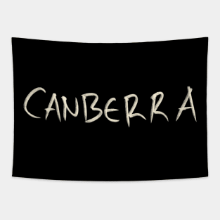 Canberra Tapestry