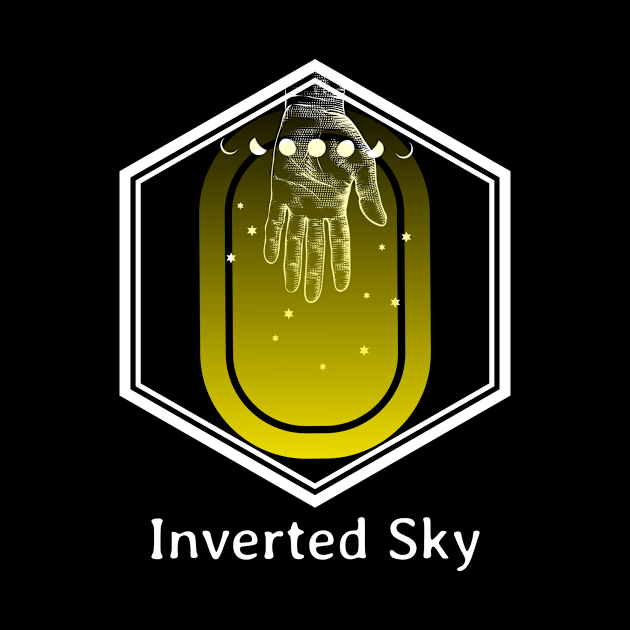 Inverted Sky Variant by Sapient House