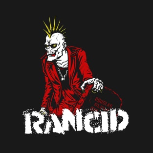 Rancid T-Shirt