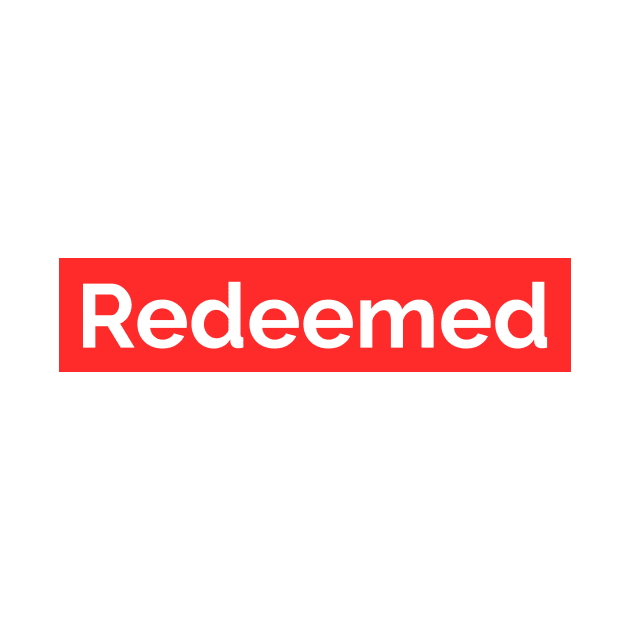 Redeemed Christian by Popi & Laverne