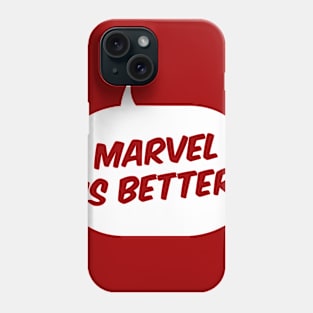 Team Red Phone Case