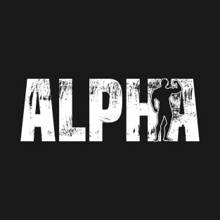 Alpha T-Shirt