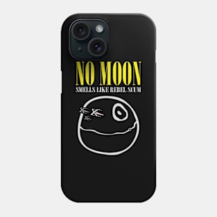 No Moon V2 Phone Case