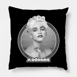 madonna Pillow