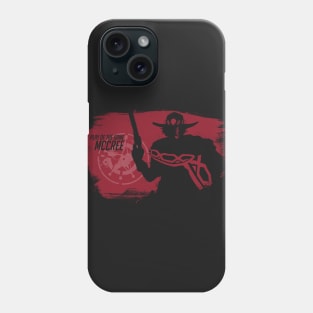 Play of the game - McCree Phone Case