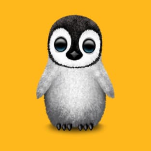 Cute Baby Penguin T-Shirt