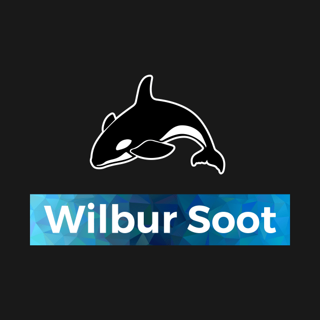 Wilbur Soot by MBNEWS