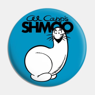 SHMOO Pin