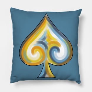 Proud Aces: Aroace Pillow