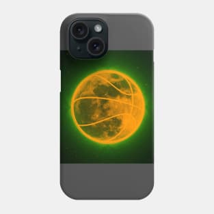 Lunar Phone Case