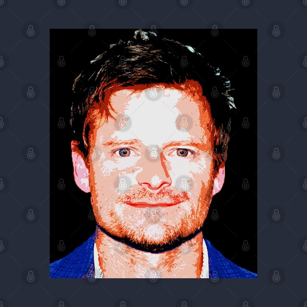 steve zahn by oryan80