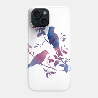 Birds! Phone Case