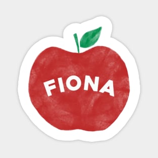 Fiona Apple Magnet