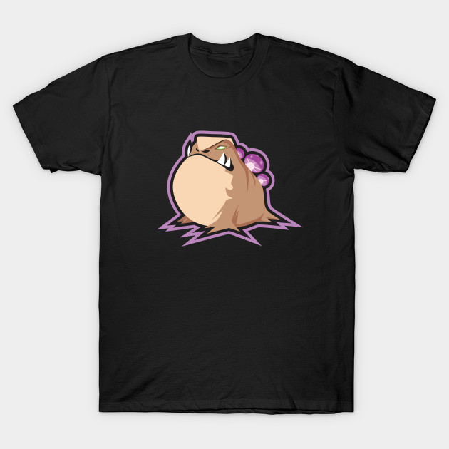 Guardian Gromp League Of Legends Merch T Shirt Teepublic
