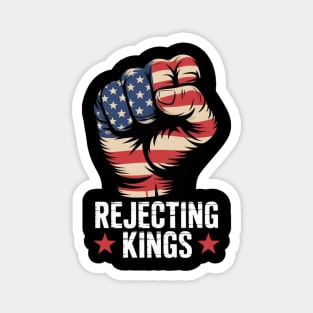 anti-trump Magnet