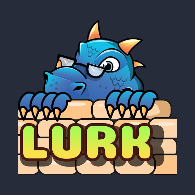 Lurk by ClashPlayhouse